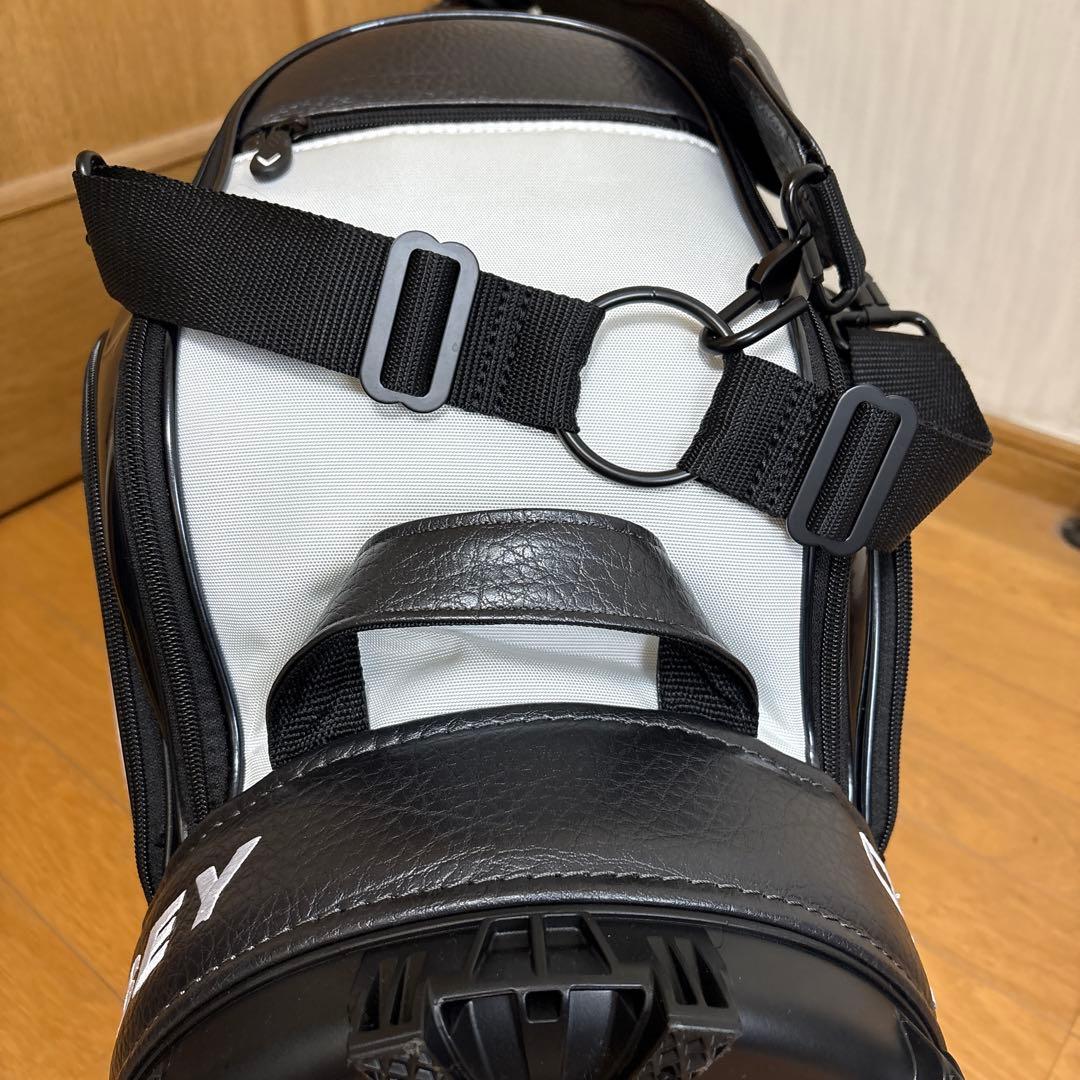 2024 Callaway キャロウェイ TOUR ツアー JM キャディバッグ