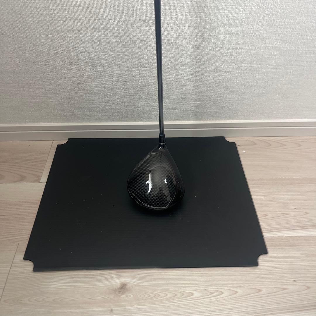 YAMAHAゴルフクラブセット ドライバー1本 アイアン6本 パター1本 バッグ