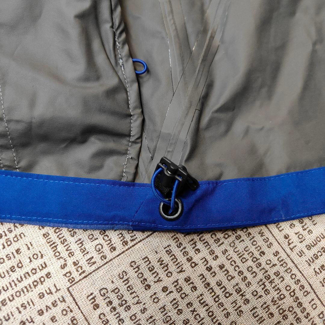 アンダーアーマーのUAオービットGORE-TEXジャケット（ウィメンズモデル）で