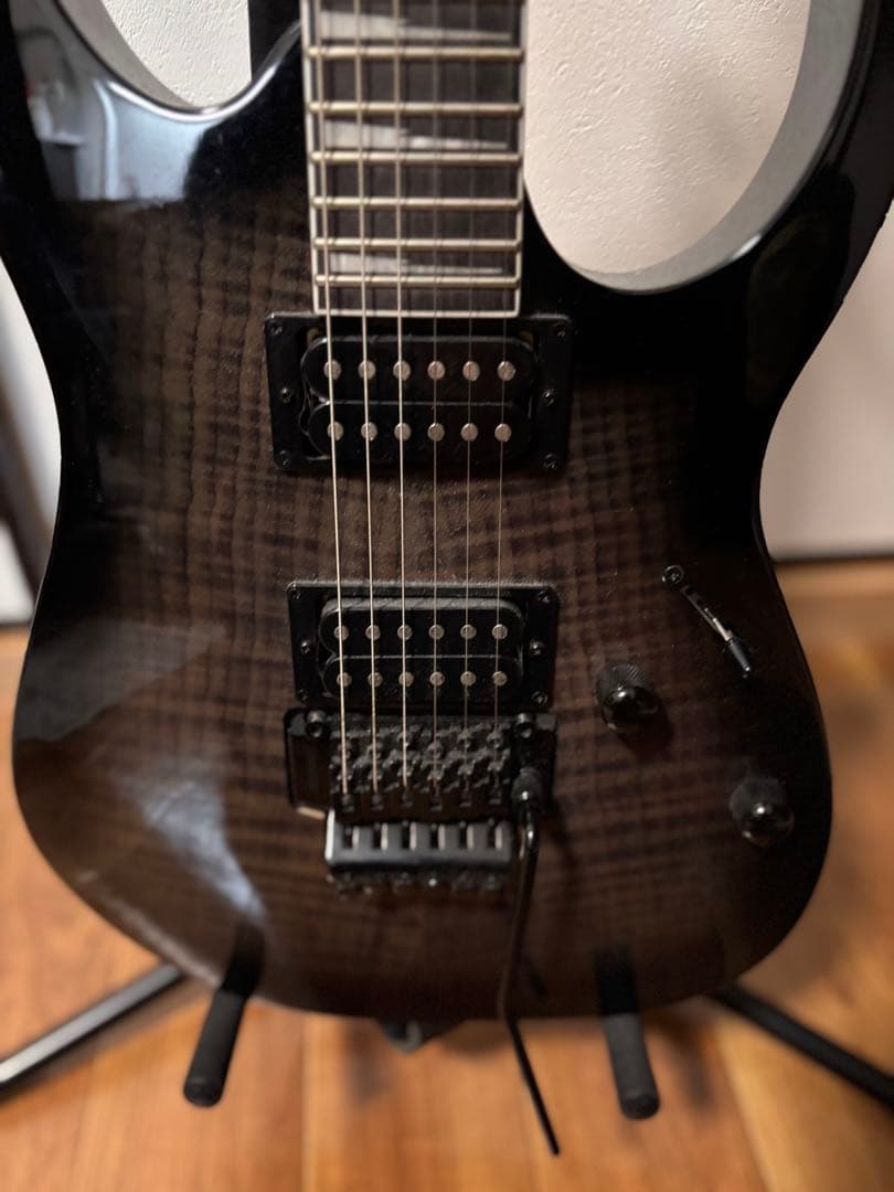 【値下げしました】Ibanez gio GRG320FA