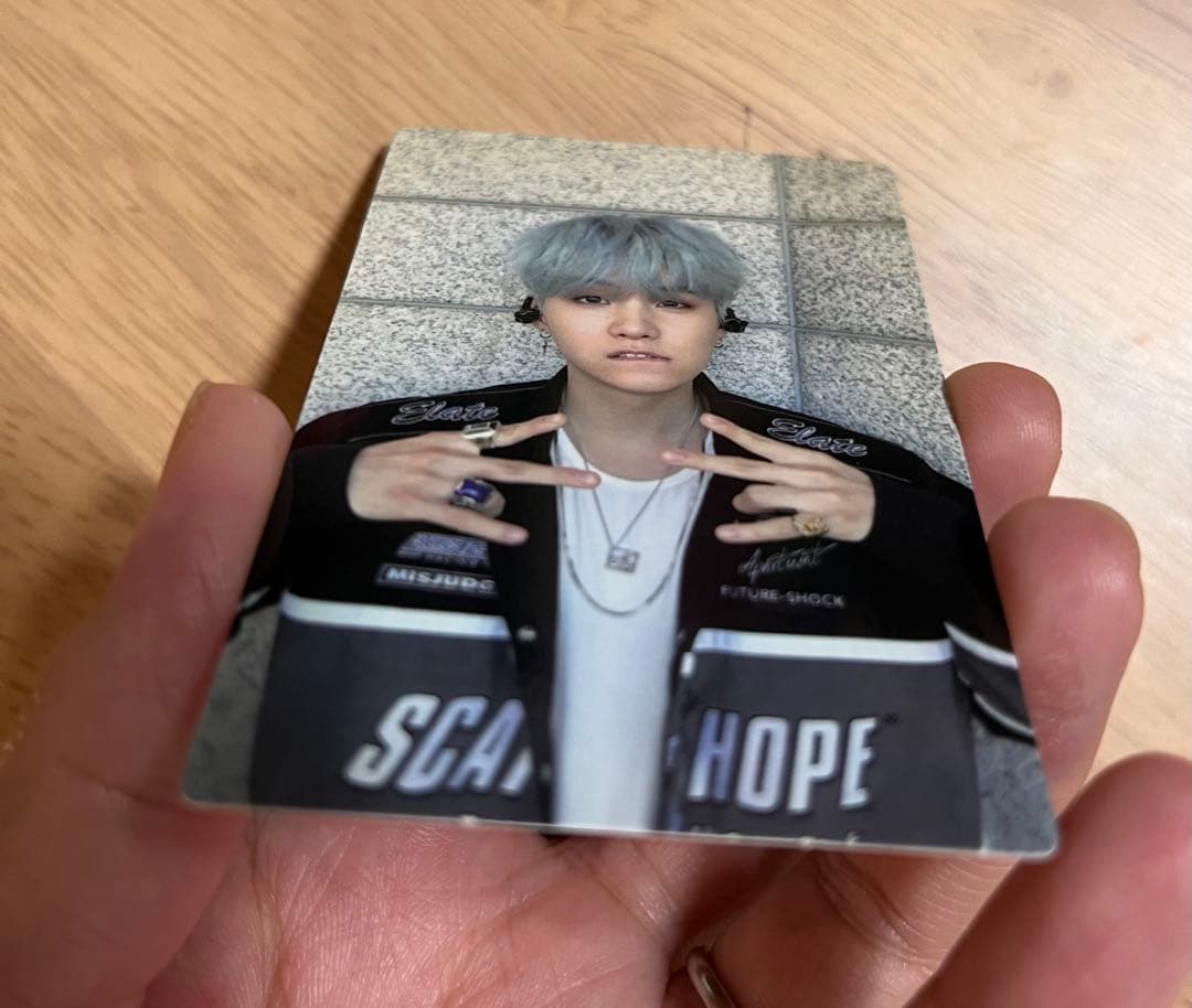 VIC.　お取り置き商品