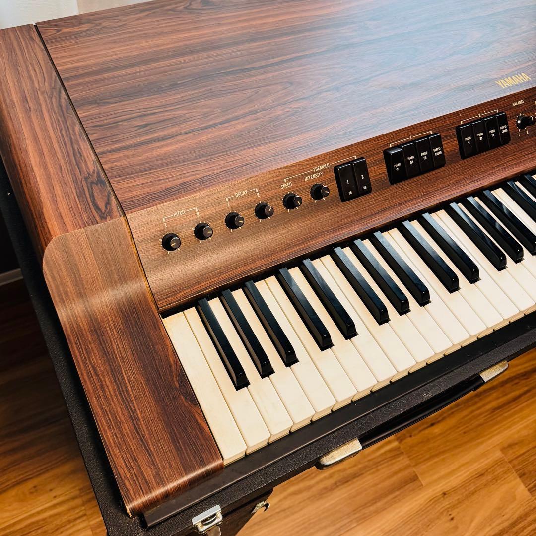 超希少 アナログ 音源 電子ピアノ YAMAHA CP-30 ビンテージ