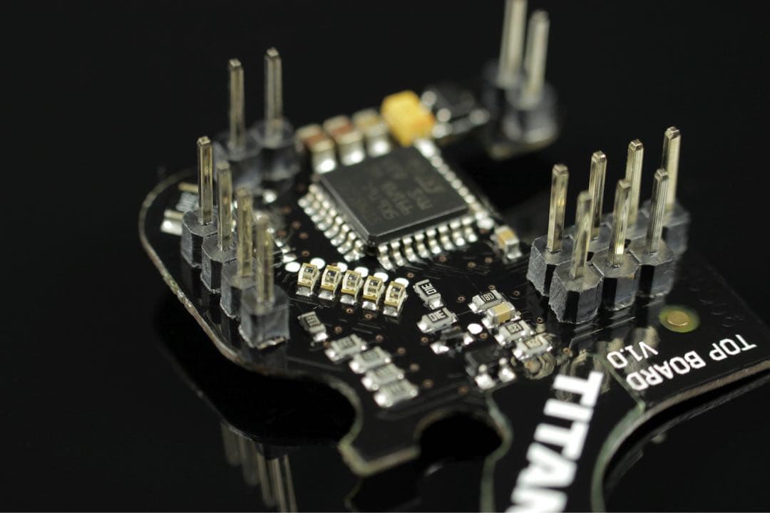 新品未使用　GATE TITAN Advanced V3  電子トリガー