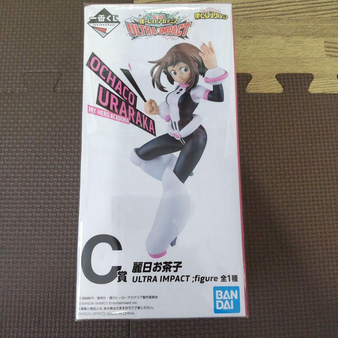 僕のヒーローアカデミア　フィギュアまとめ売り