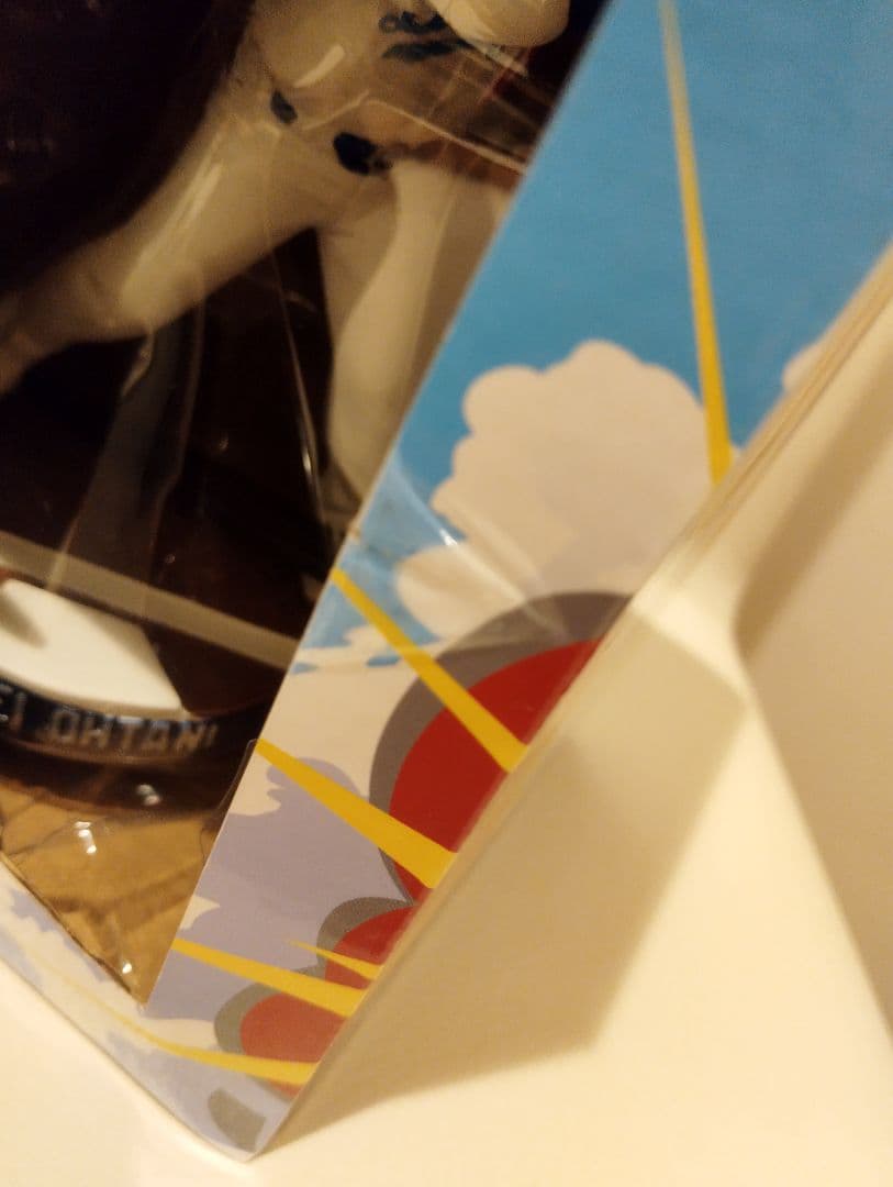 大谷翔平ボブルヘッド人形　2024年5月16日ドジャーススタジアムにて配布