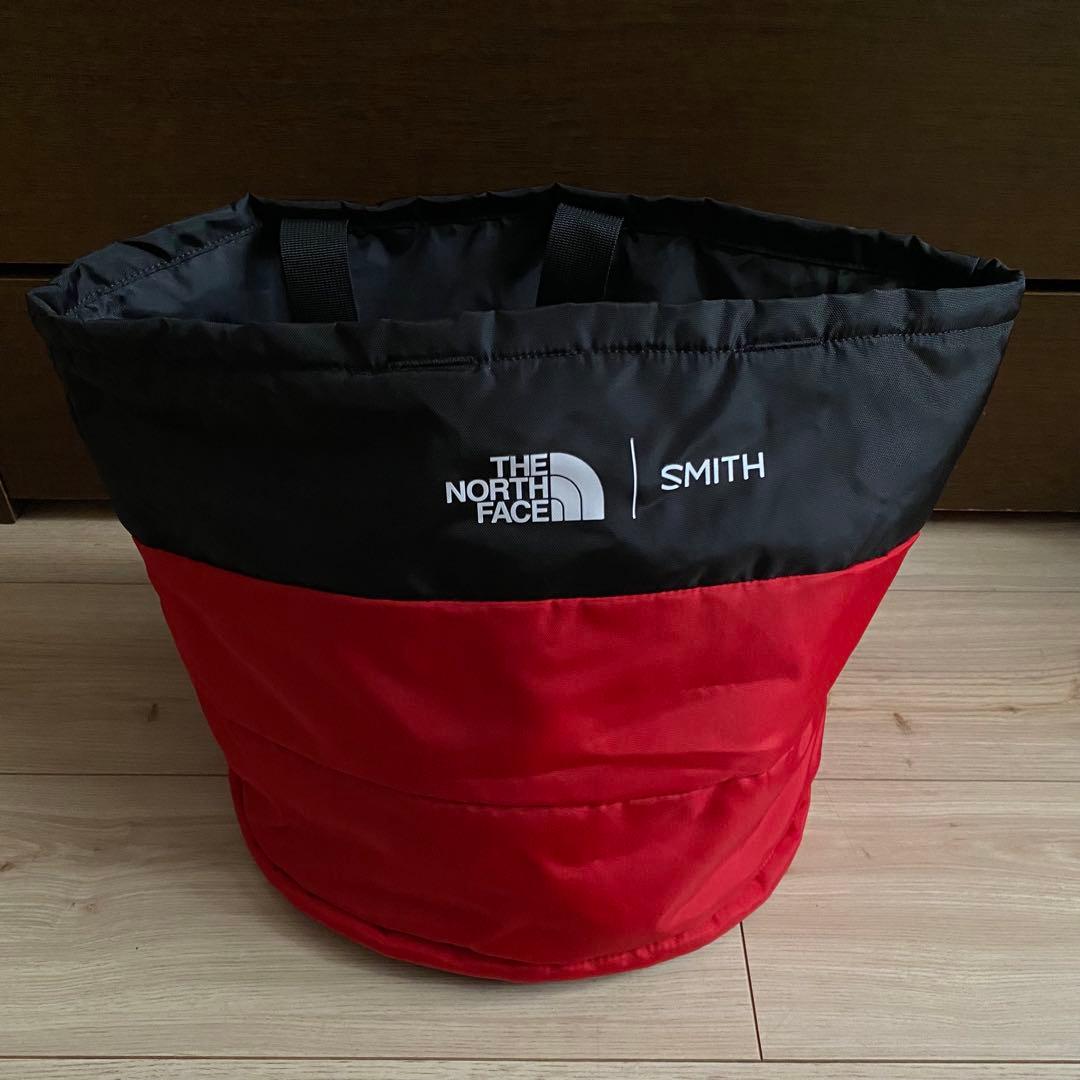 SMITH × THE NORTH FACE ゴーグル&ヘルメット+おまけ多数