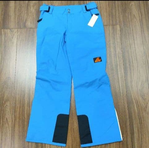 上下セット【新品未使用】 LANGE スキーウエア