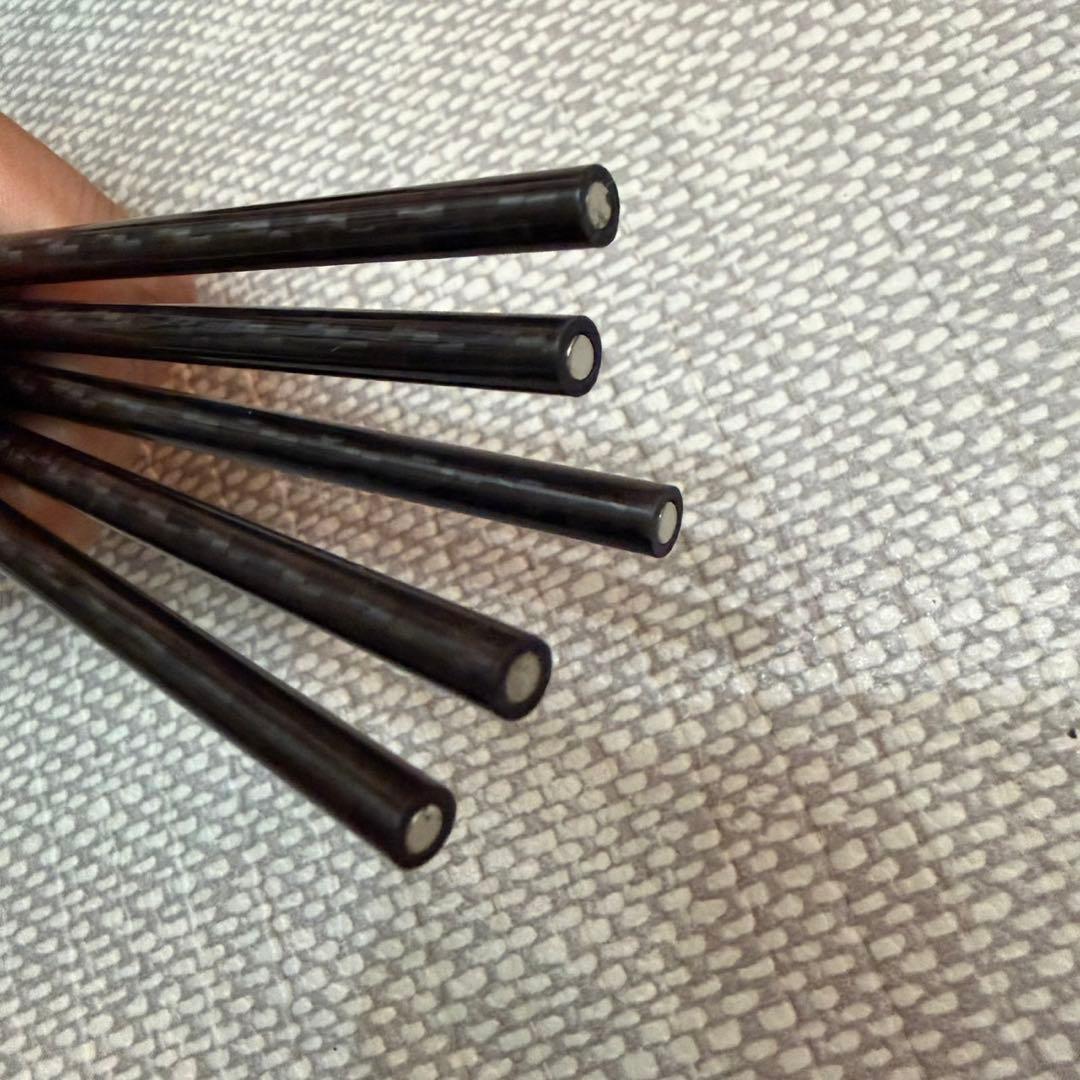 Woodwinddesign ソプラノサックス/クラリネット用　カーボンスタンド