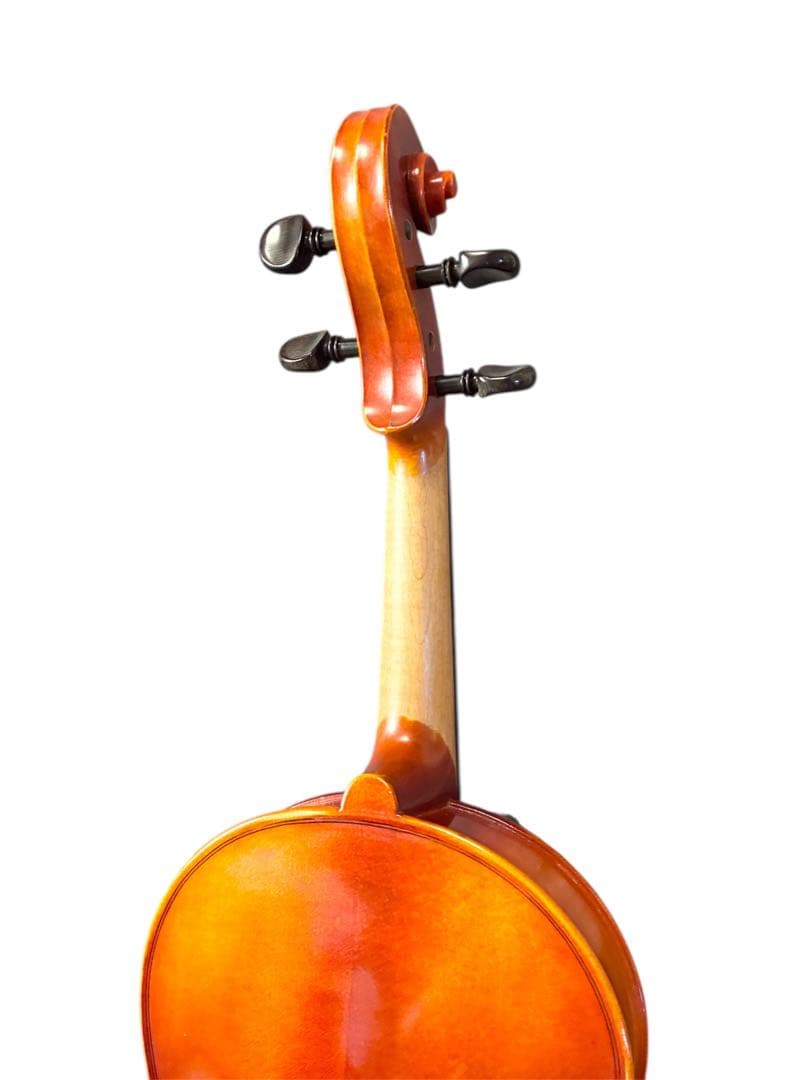 スズキ バイオリン　4/4 No.280　SUZUKI　鈴木　大人用　弦楽器