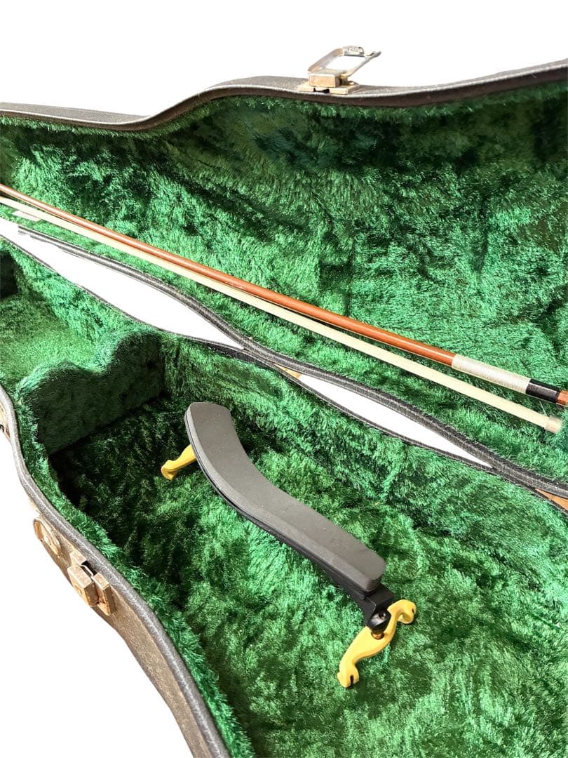 スズキ バイオリン　4/4 No.280　SUZUKI　鈴木　大人用　弦楽器