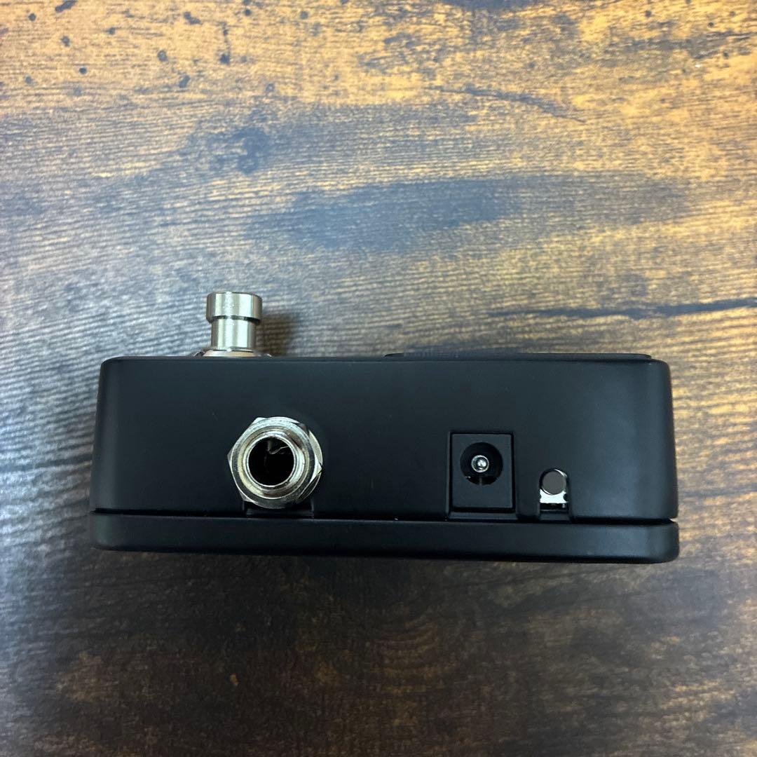 ギター TC ELECTRONIC POLYTUNE 3 NOIR