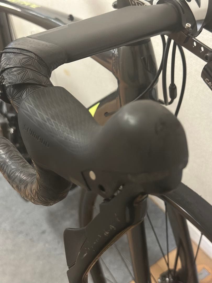 TREK ロードバイク Domane al3 disc たこ焼き