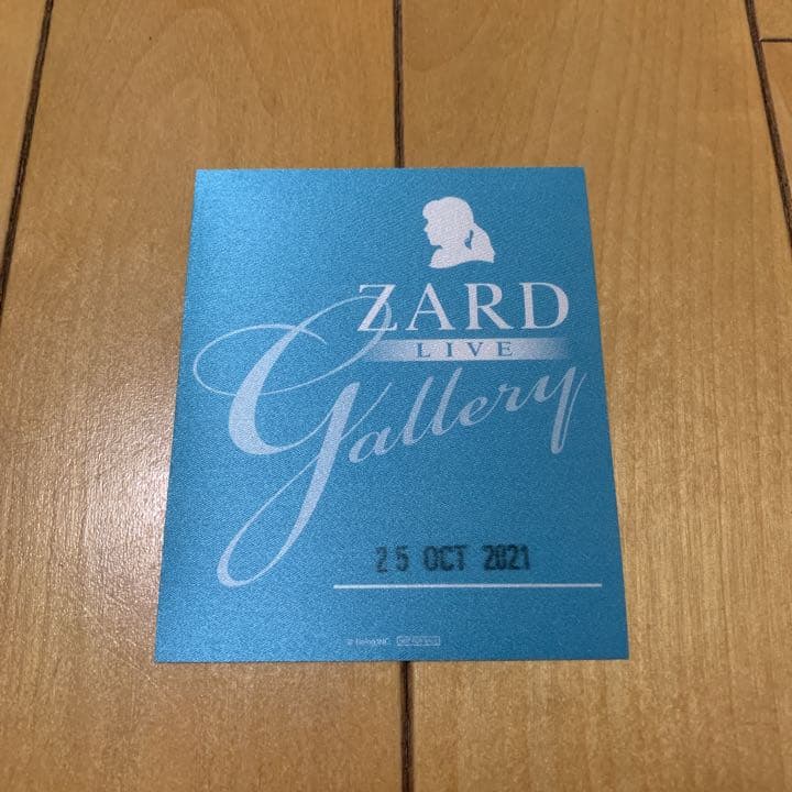 ZARD What a beautiful memory~軌跡~ パンフレット他
