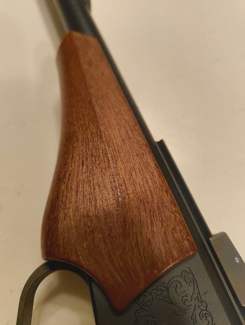 ジャンク品　インナーバレル無し　鑑賞用　デジコン　ターゲット 13インチ