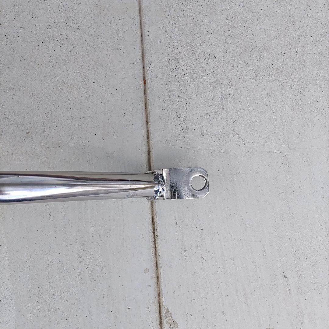 トラック用アンテナステー