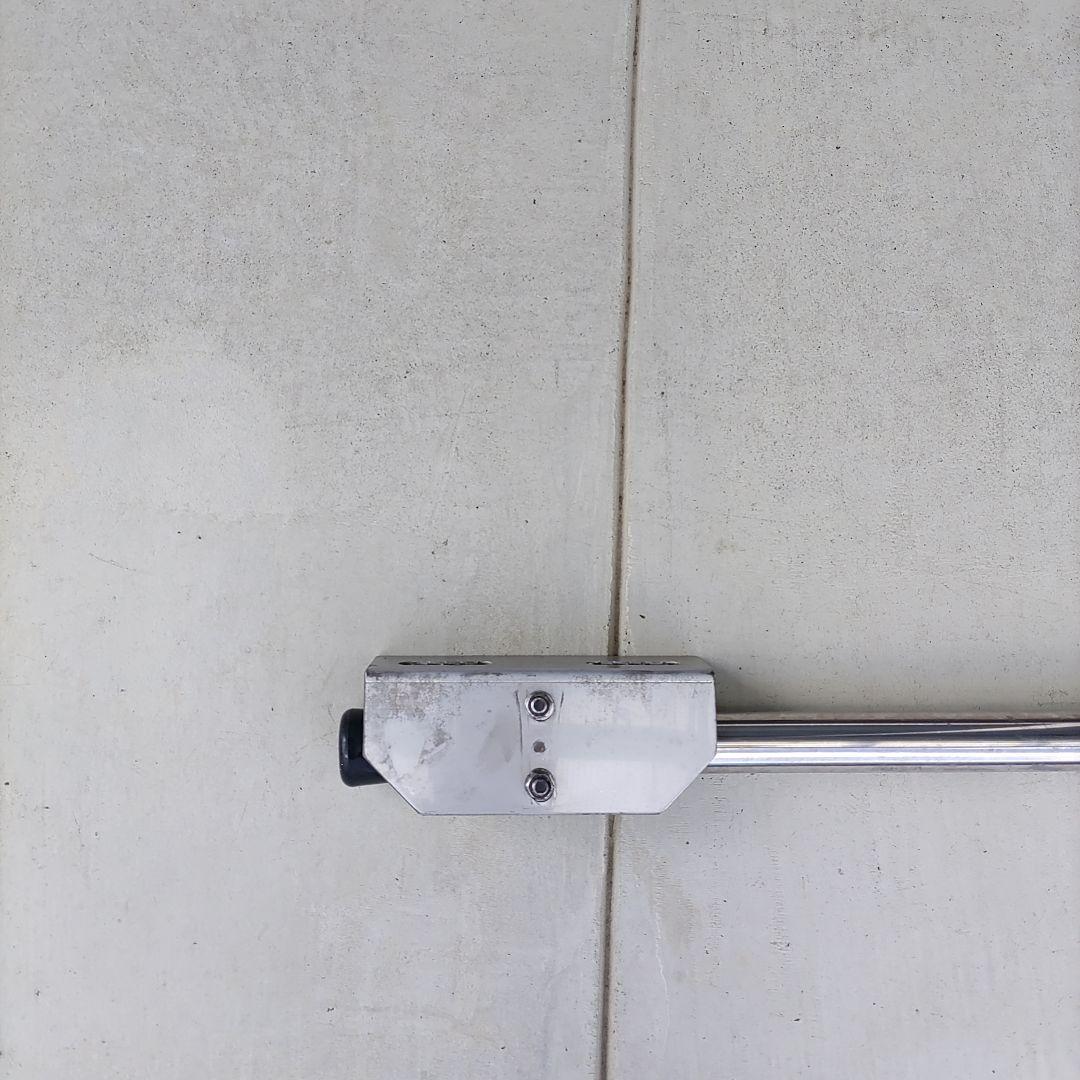 トラック用アンテナステー