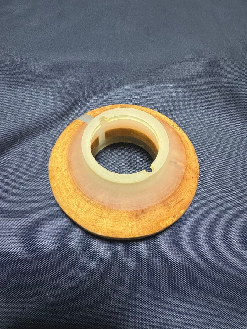 新品ki-no kn One Off Shade ゴールゼロ