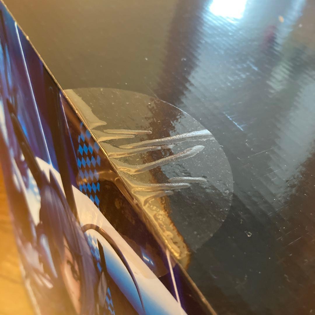 B-style ニュージャージー リッピング・ステッピング! 1/4スケール