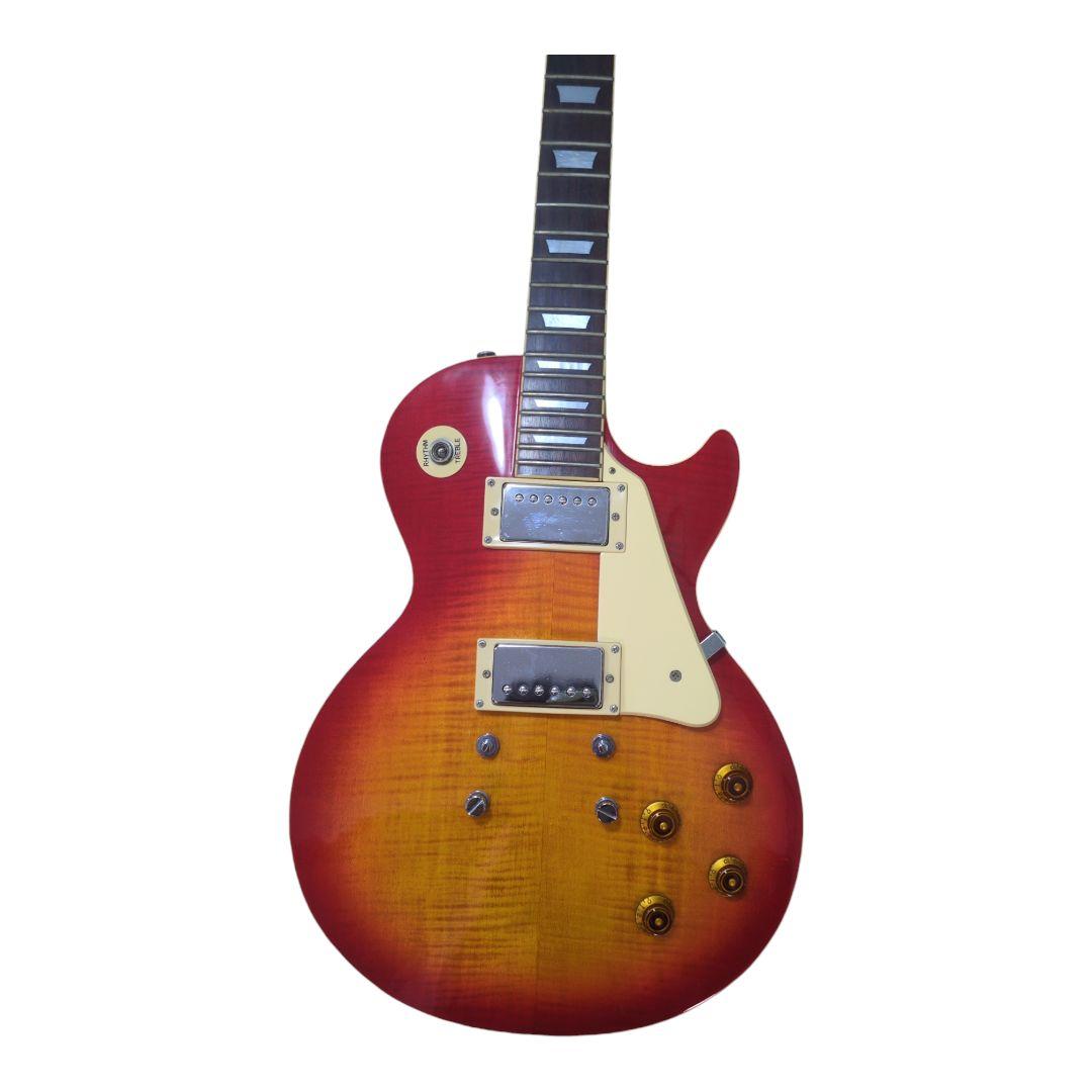 エピフォン レスポール　Epiphone 動作未確認