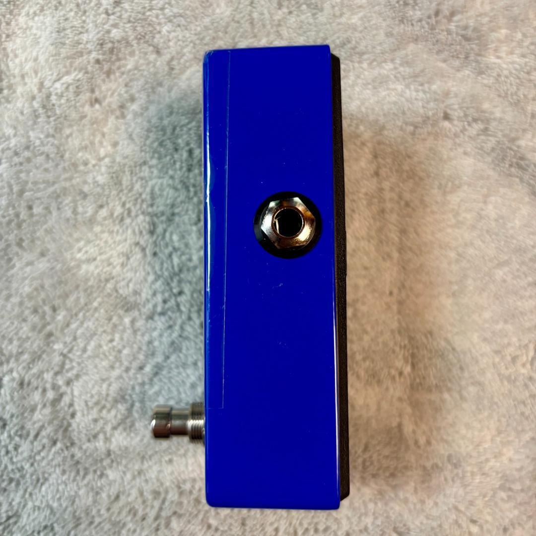 KORG Pitchblack X PB-X BLUE 限定色ブルー