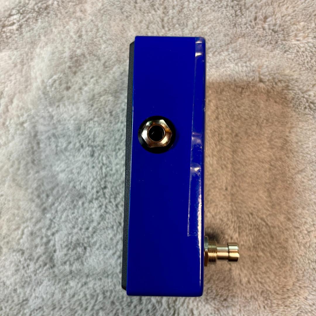 KORG Pitchblack X PB-X BLUE 限定色ブルー