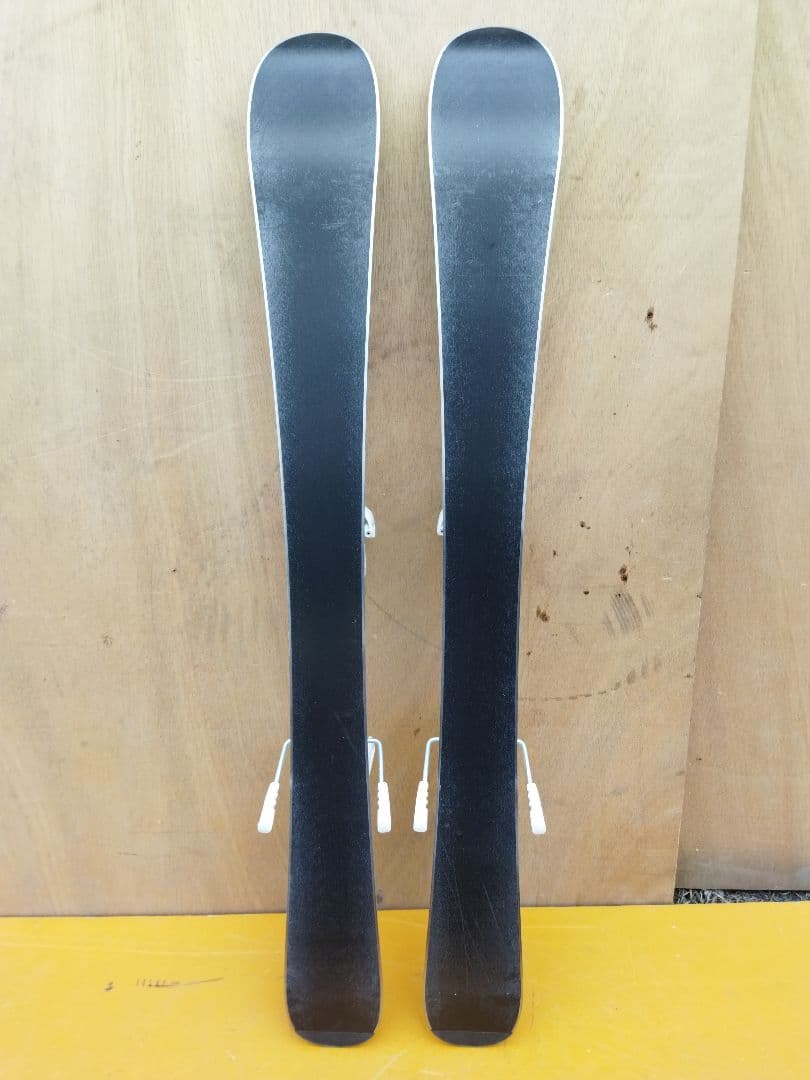 arisan　HEAD 　ヘッド　JOY 子供用　スキー　板　ピンク　青色