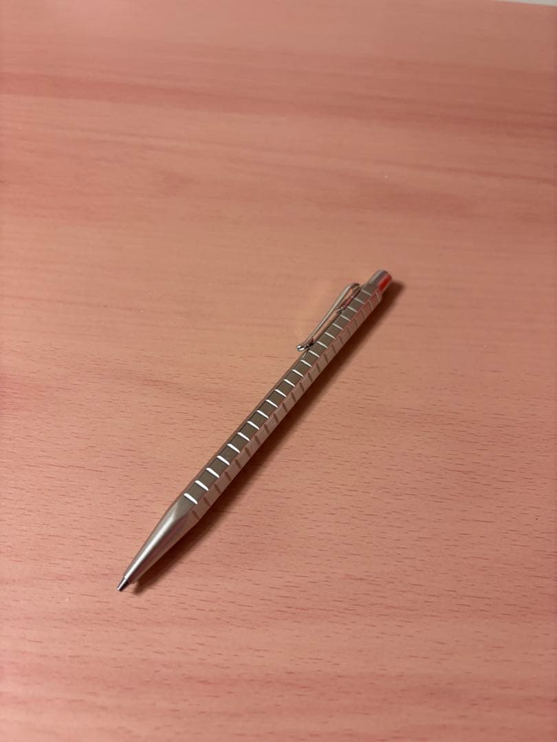 カランダッシュ　エクリドール　アベニュー0.7 シャープペンシル