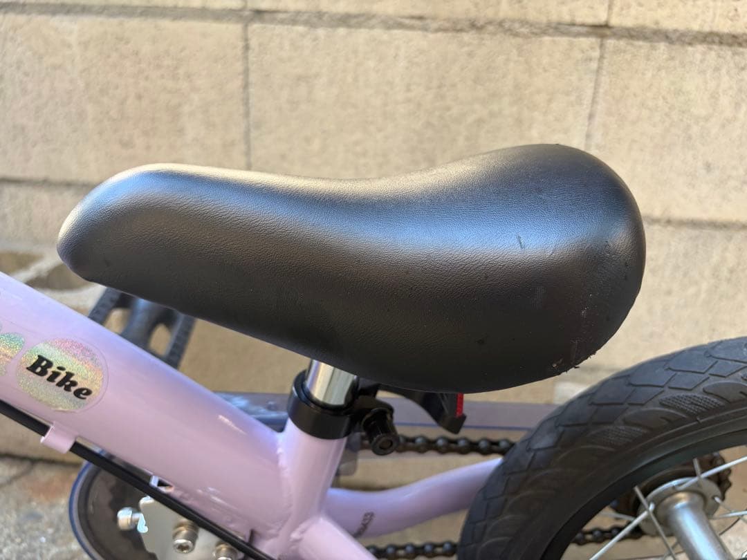 おまけ付き⭐️へんしんバイク2 パープル