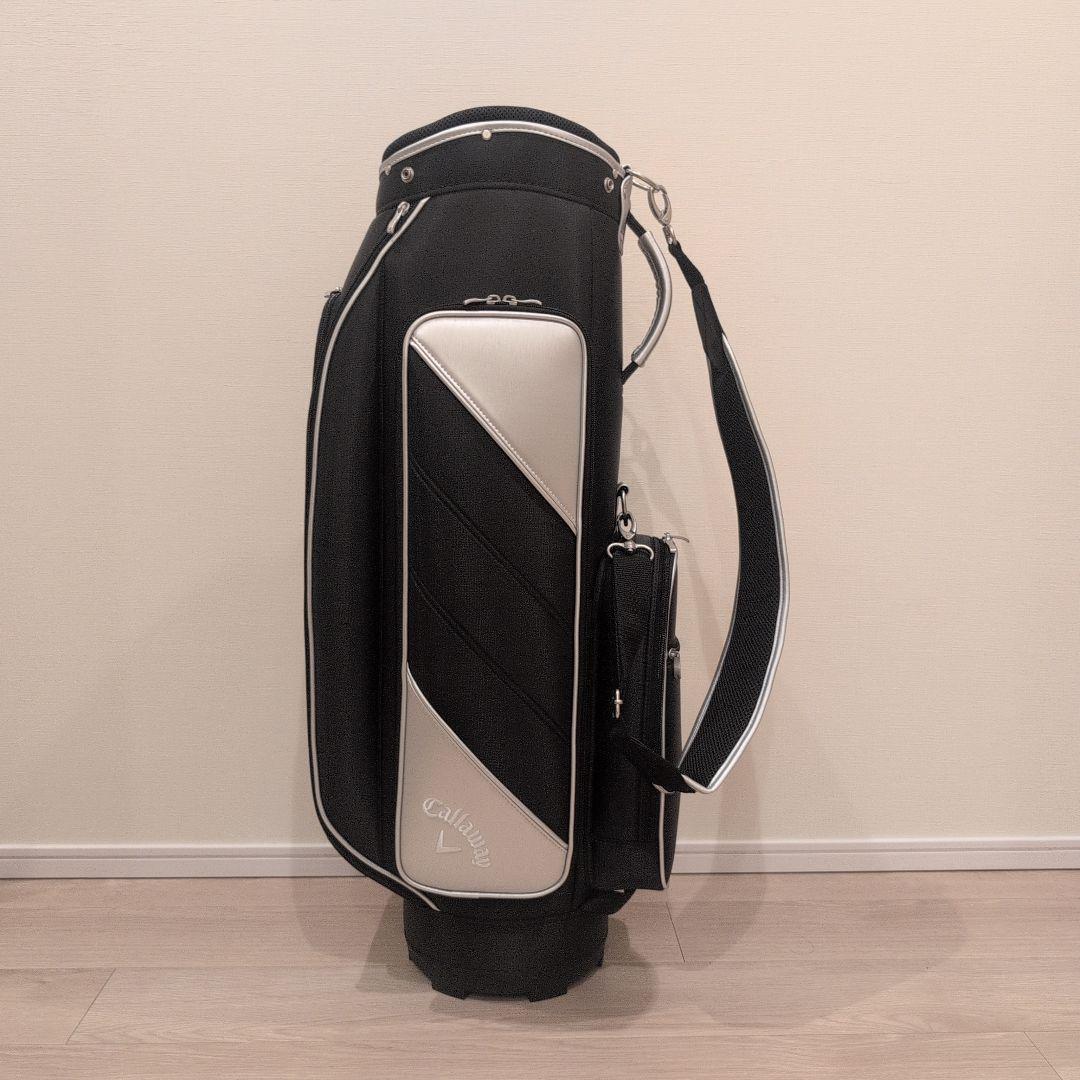 Callaway(キャロウェイ) REVA(2024年モデル) ゴルフバッグ