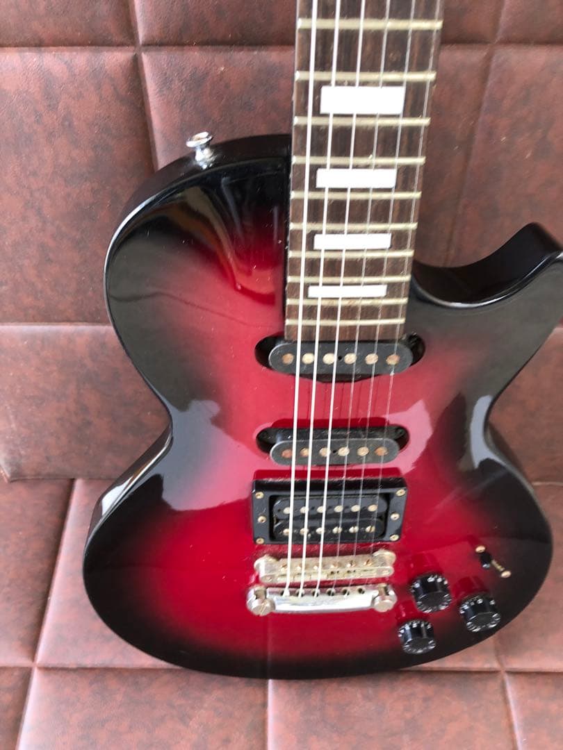 EDWARDS エドワーズ　ギター(J72)