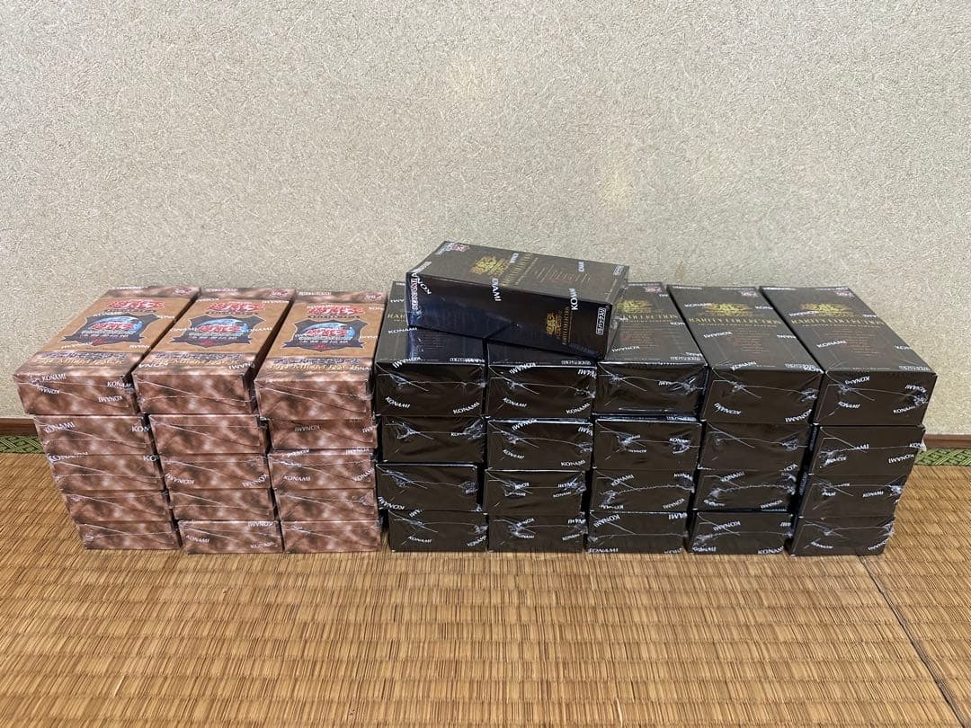 遊戯王まとめ売り