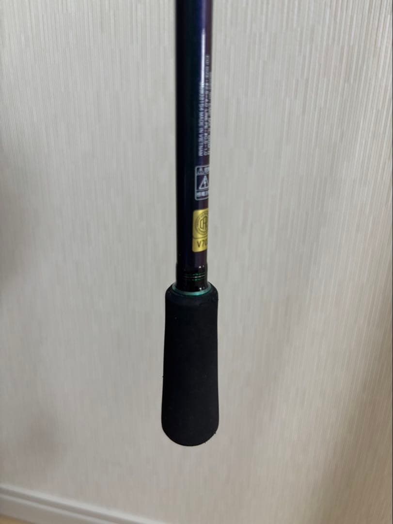 ダイワ　エメラルダスMX IL 86M