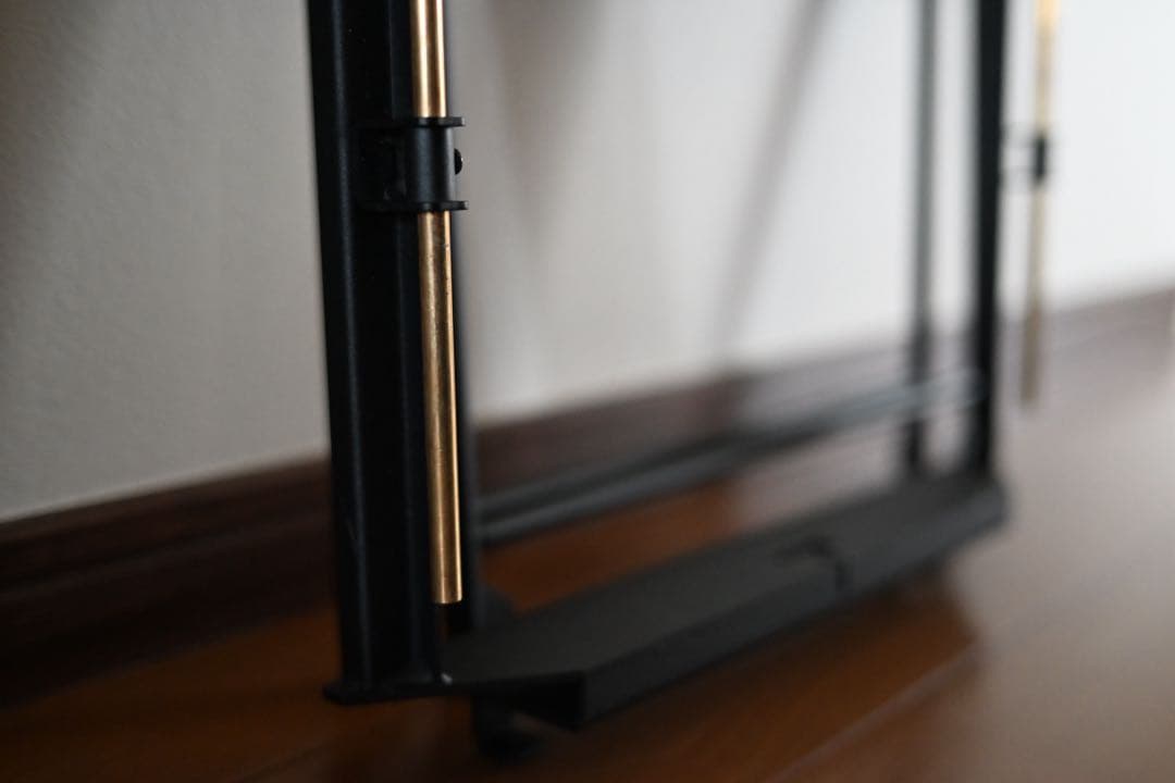 nodel design bridge flame フルセット ノデルデザイン