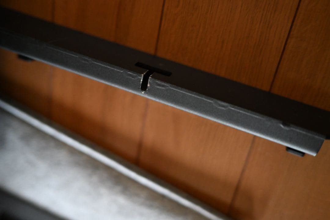 nodel design bridge flame フルセット ノデルデザイン