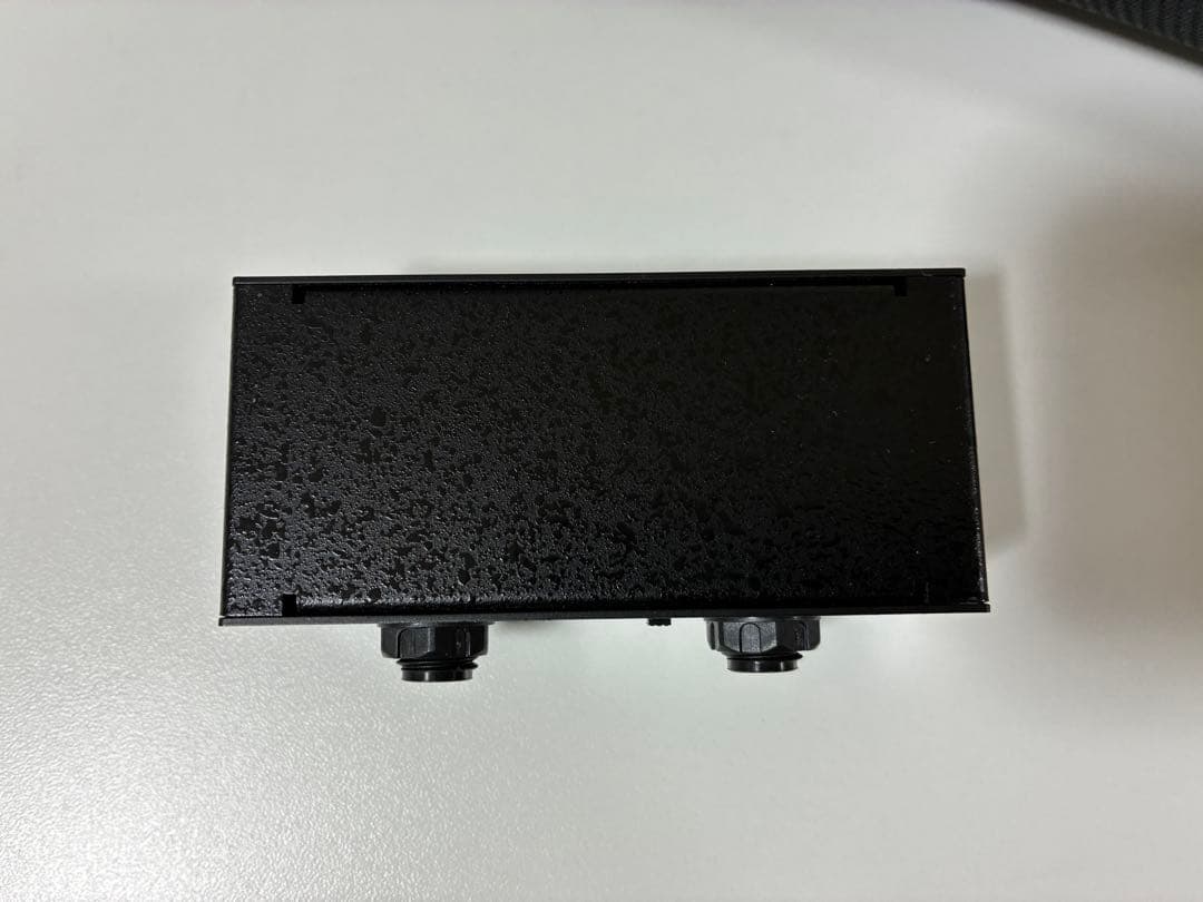 ギター FREE THE TONE PHV-1 PHASE INVERTER