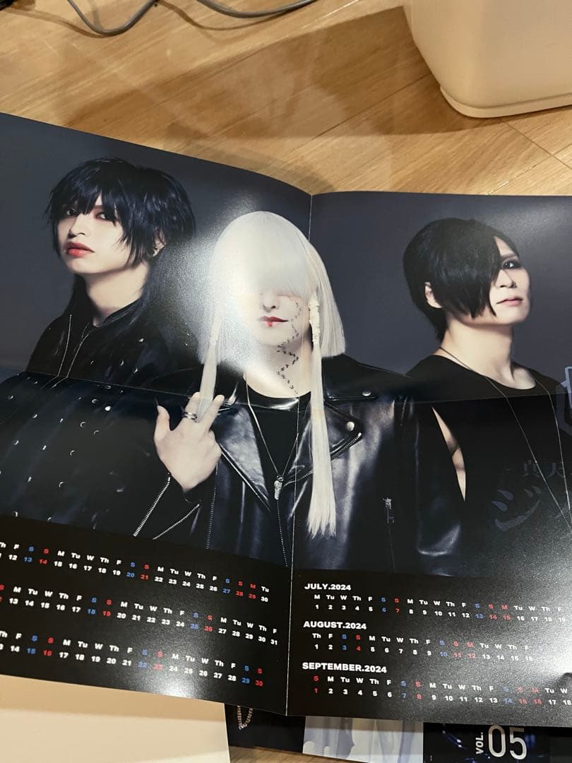 真天地開闢集団ジグザグ　アイテム追加しました　まとめ売り