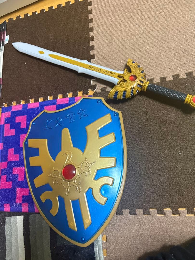 ドラクエ　フィギュア　プライズ、ガチャガチャ、くじ