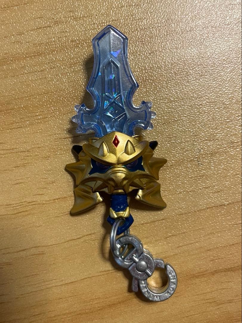 スナックワールド　ジャラ　ムラマサカリバー　フウジーンセイバー