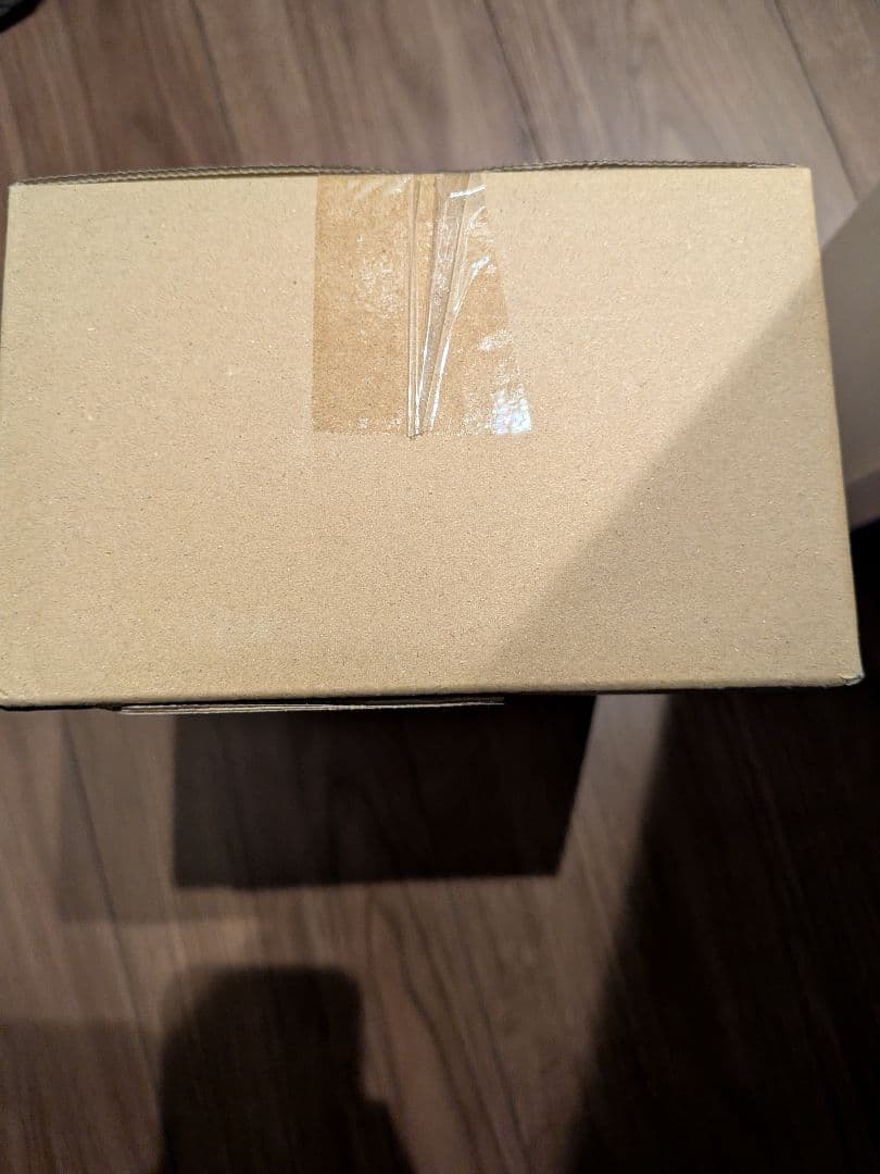 ポケセン産フクオカスペシャルボックス完全未開封品