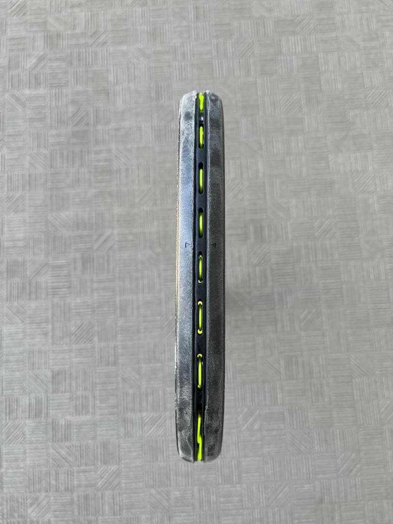 EZONE100 アクアナイトブラックG2