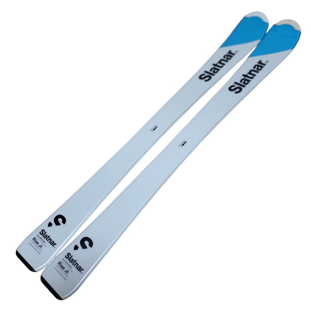 【未使用】高梨沙羅使用ブランド Slatnar ジュニアスキー板 100cm