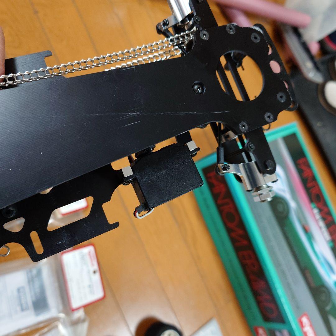 京商　ファントム