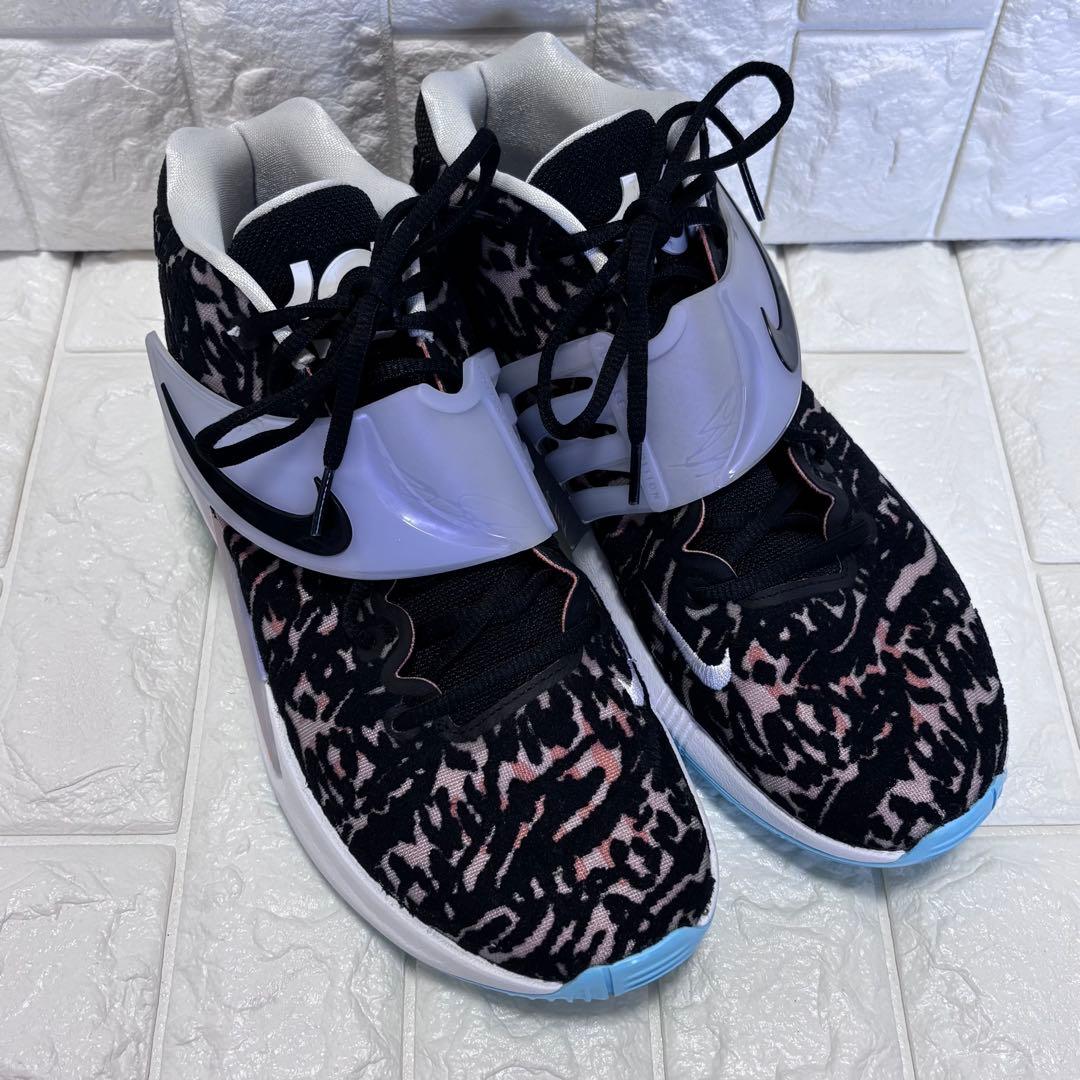 美品 Nike ★ バスケットボールシューズ KD14 EP 27.5㎝