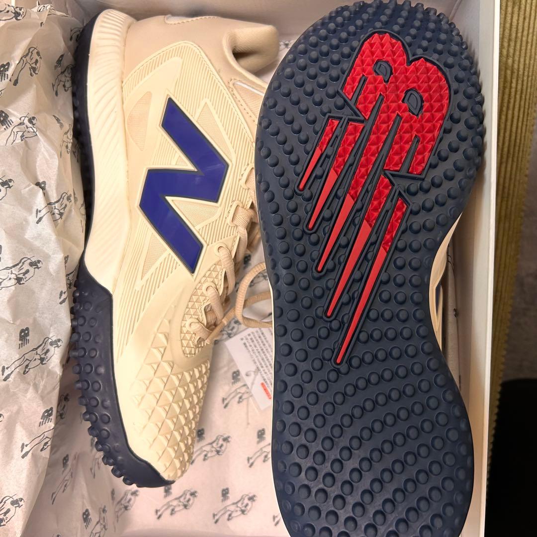 シューズ new balance Ohtani 1 SO1