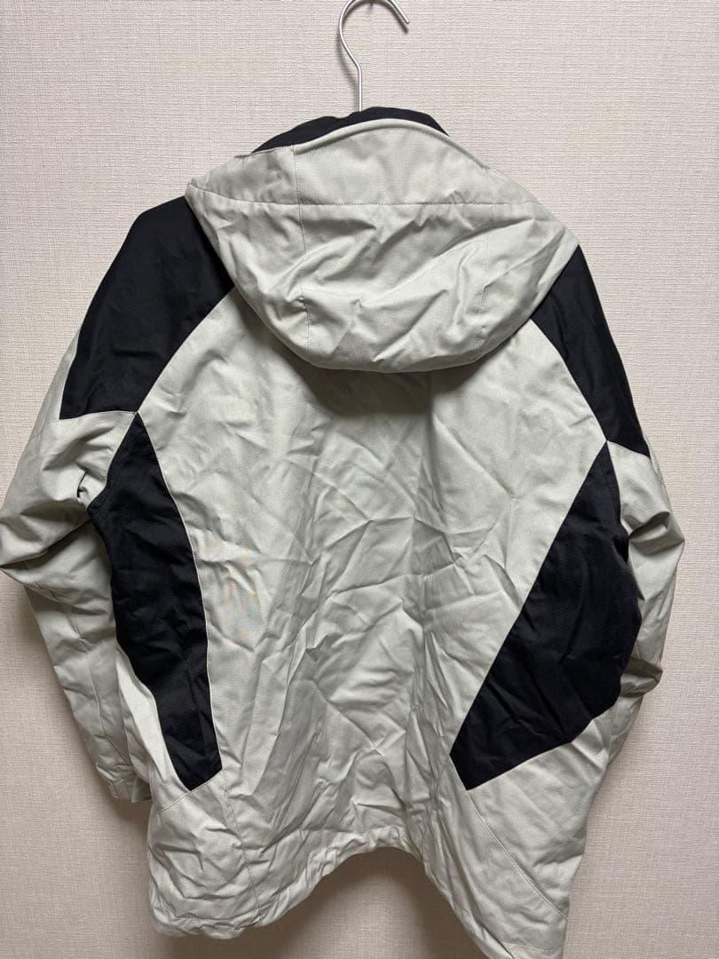 DESCENTE スノーボードウェアセット　Lサイズ