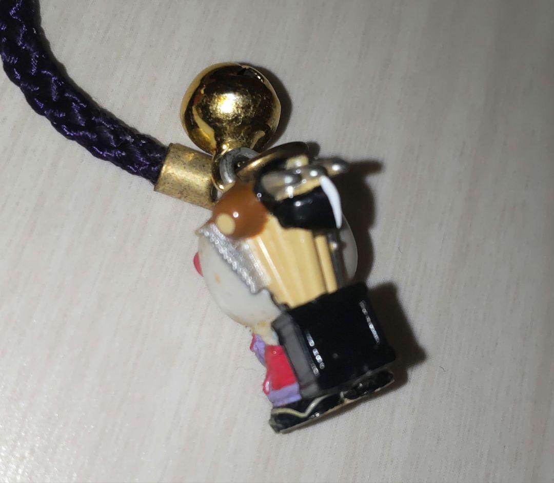 【ご当地キティ】根付け　ストラップ　チャーム　お土産　19点【まとめ売り】