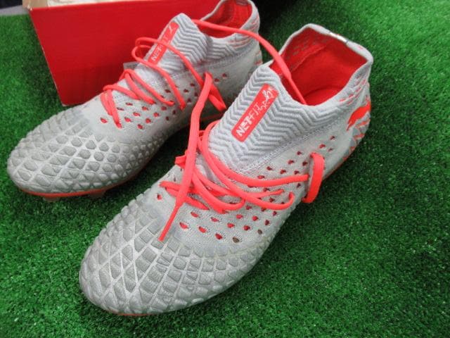 シューズ PUMA FUTURE 4.1 NETFIT HG 26.5cm