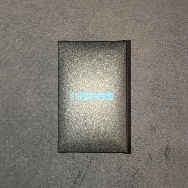 BOSS OD-3 ギターエフェクター 新品未使用品