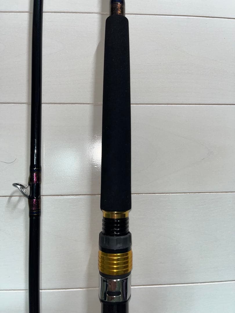 ダイワ アナリスター　64 50 300 美品