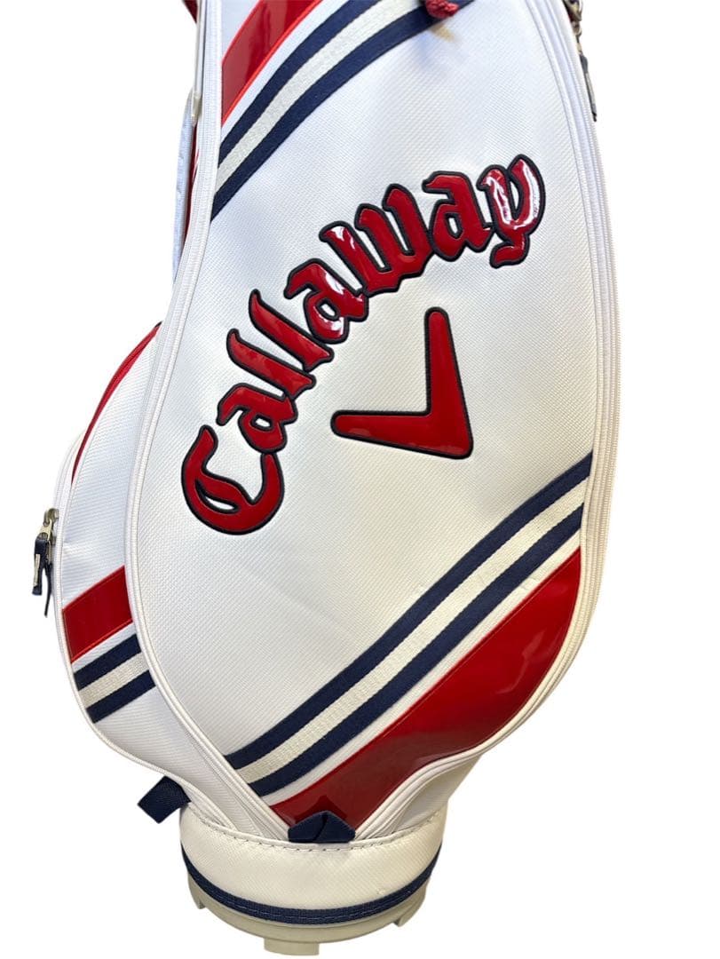 キャロウェイ レディース ゴルフバック キャディー